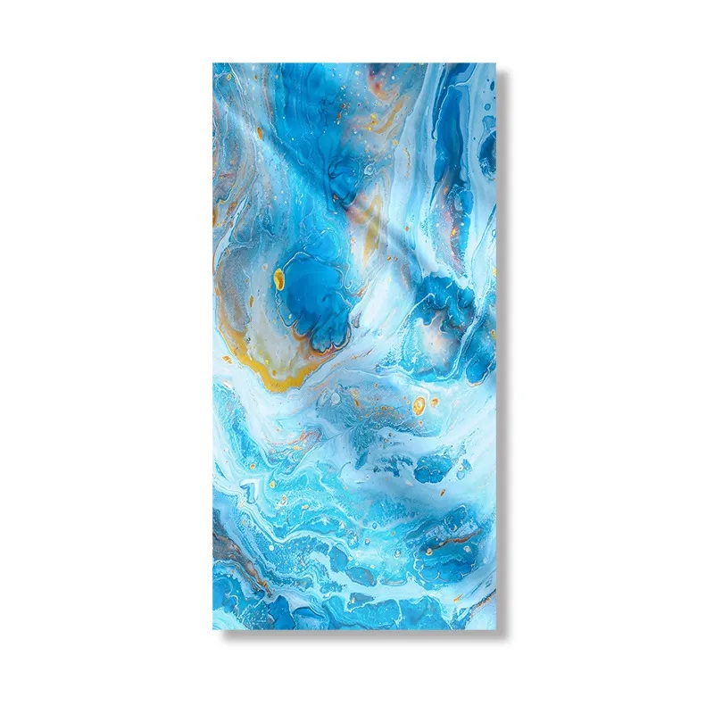 Microfiber Custom Beach Towel 2