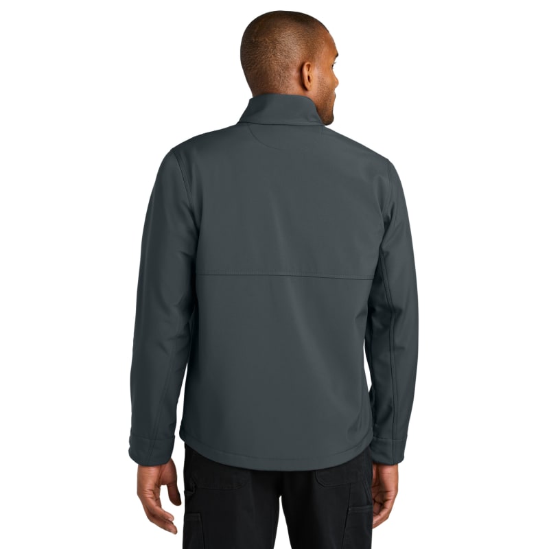 CornerStone Workwear Soft Shell 8