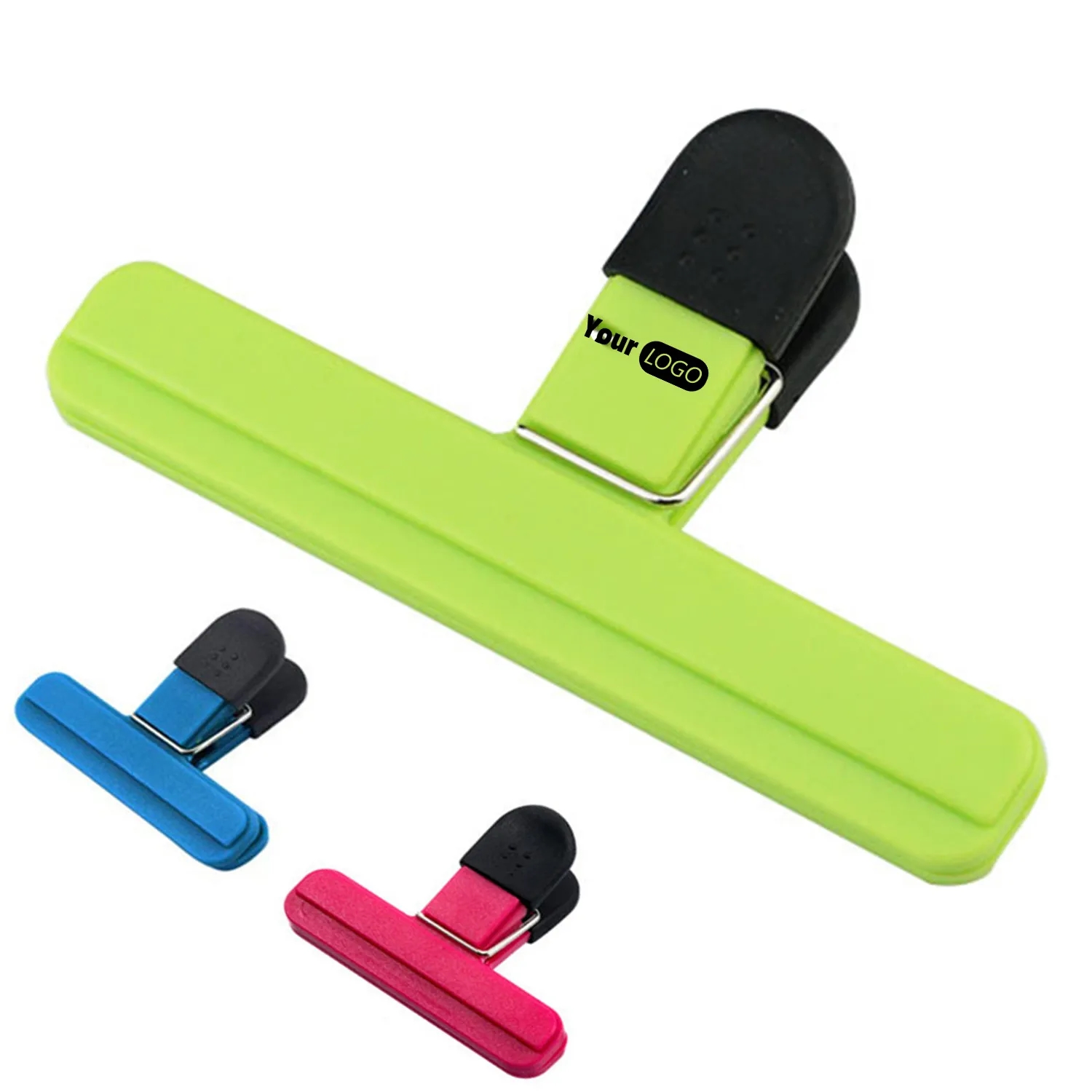 Food Bag Clip 1