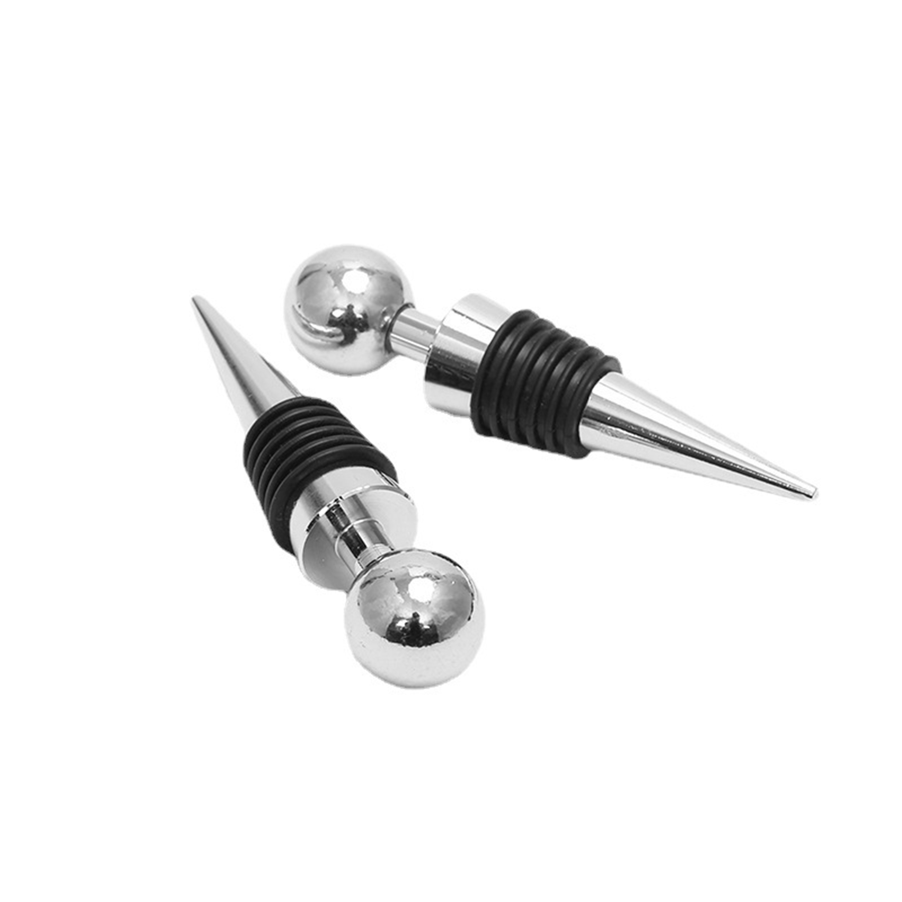 Wine Bottle Stoppers 4