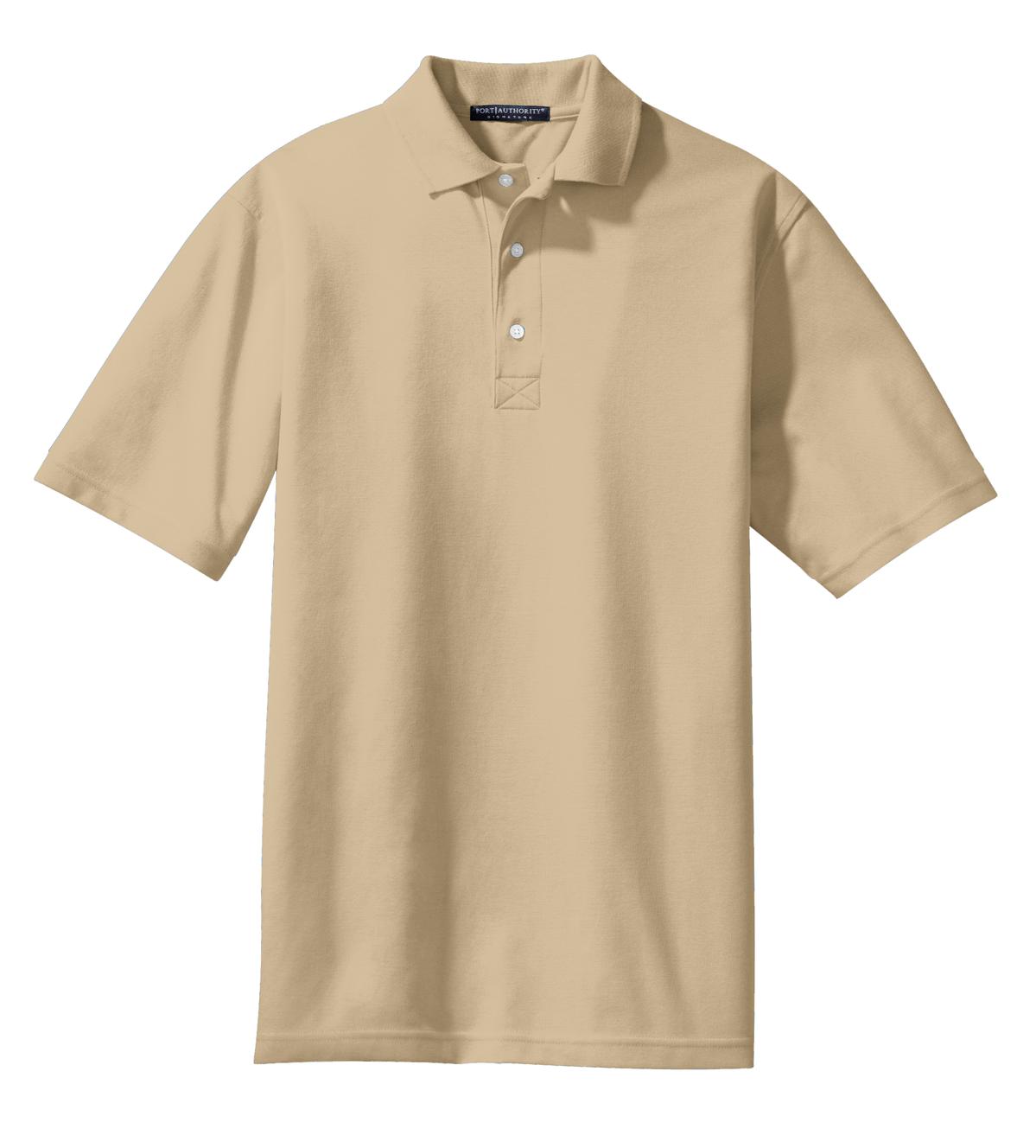 Port Authority Rapid Dry Polo. K455 51