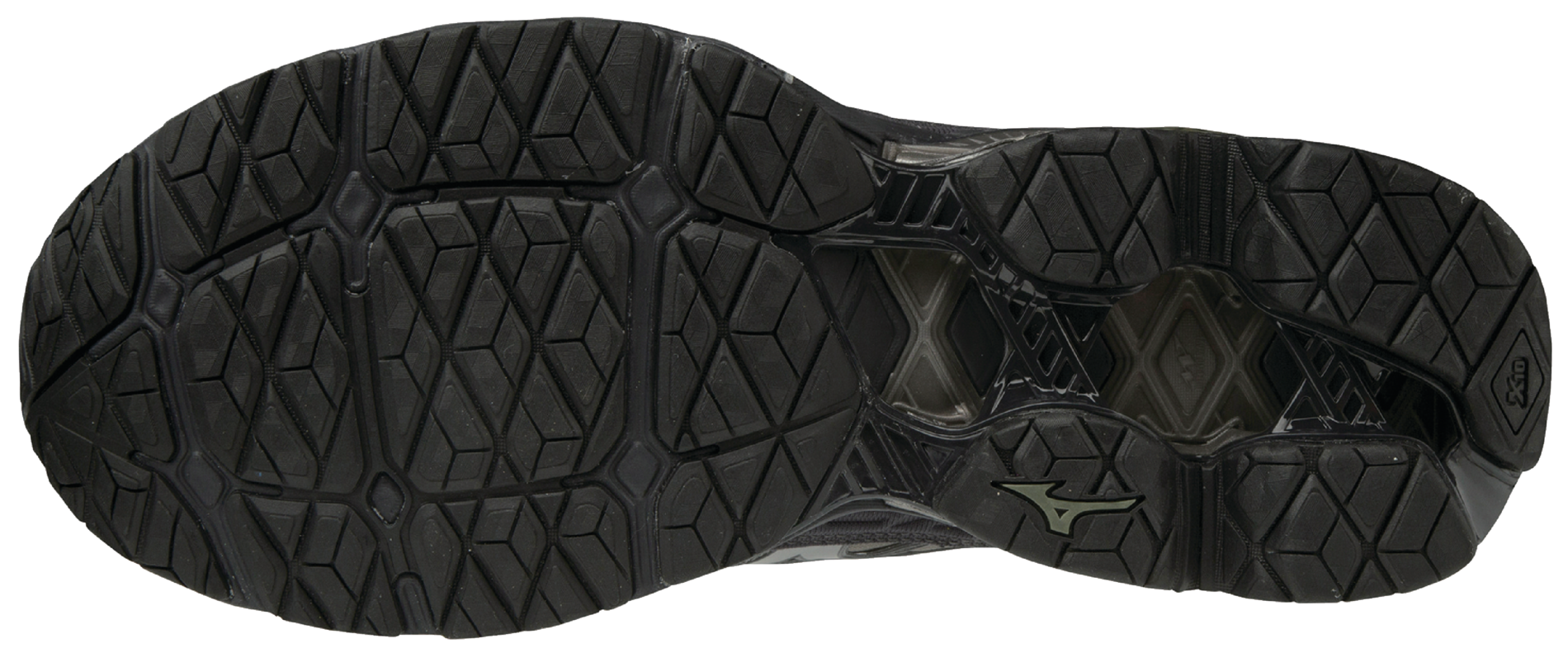 Men's Wave Creation 20 Running Shoe 10