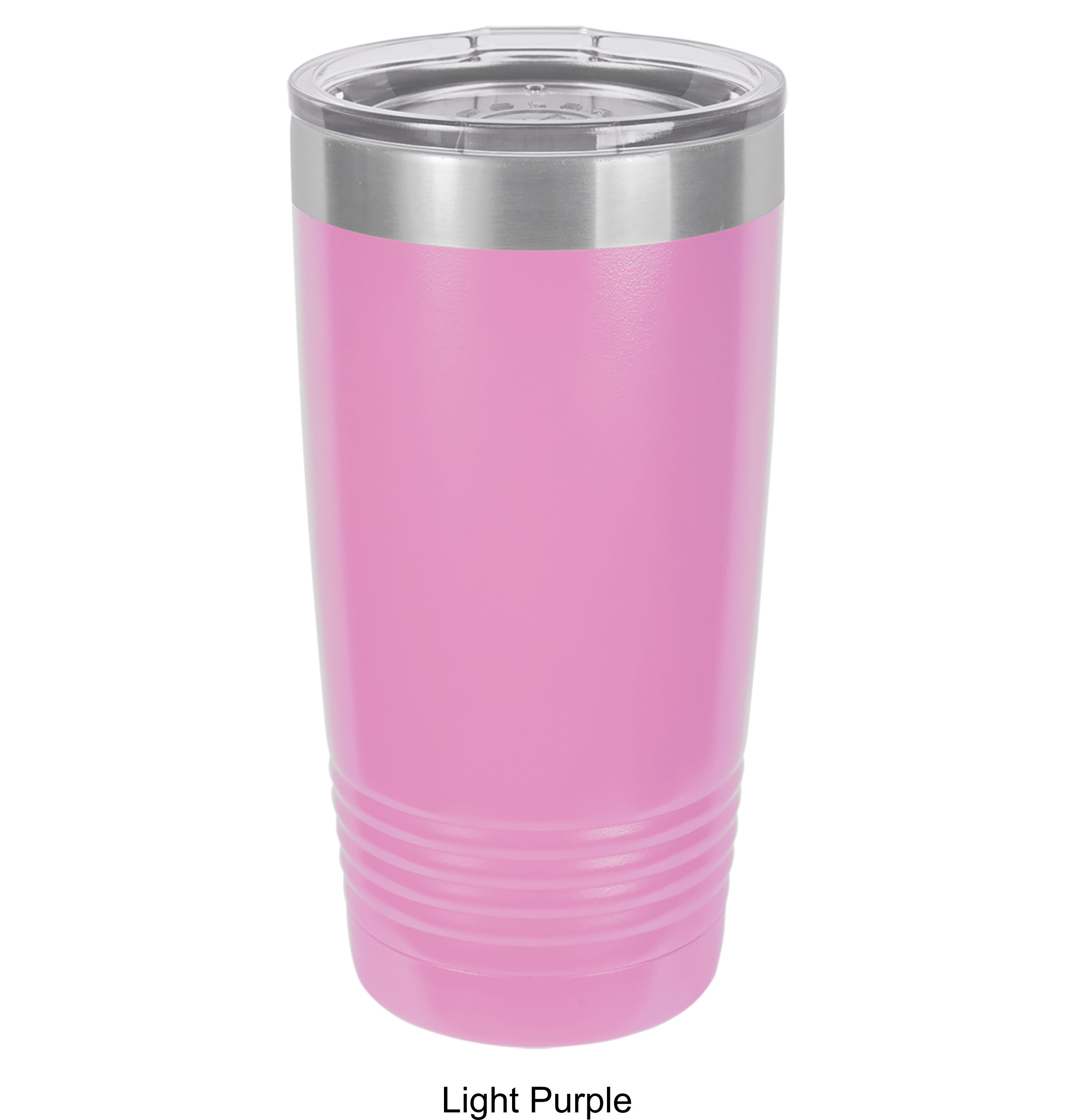 20 Oz. Polar Camel Ringneck Stainless Steel Tumbler w/Slider Lid 15