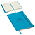 Conclave Refillable Leatherette Journal 19