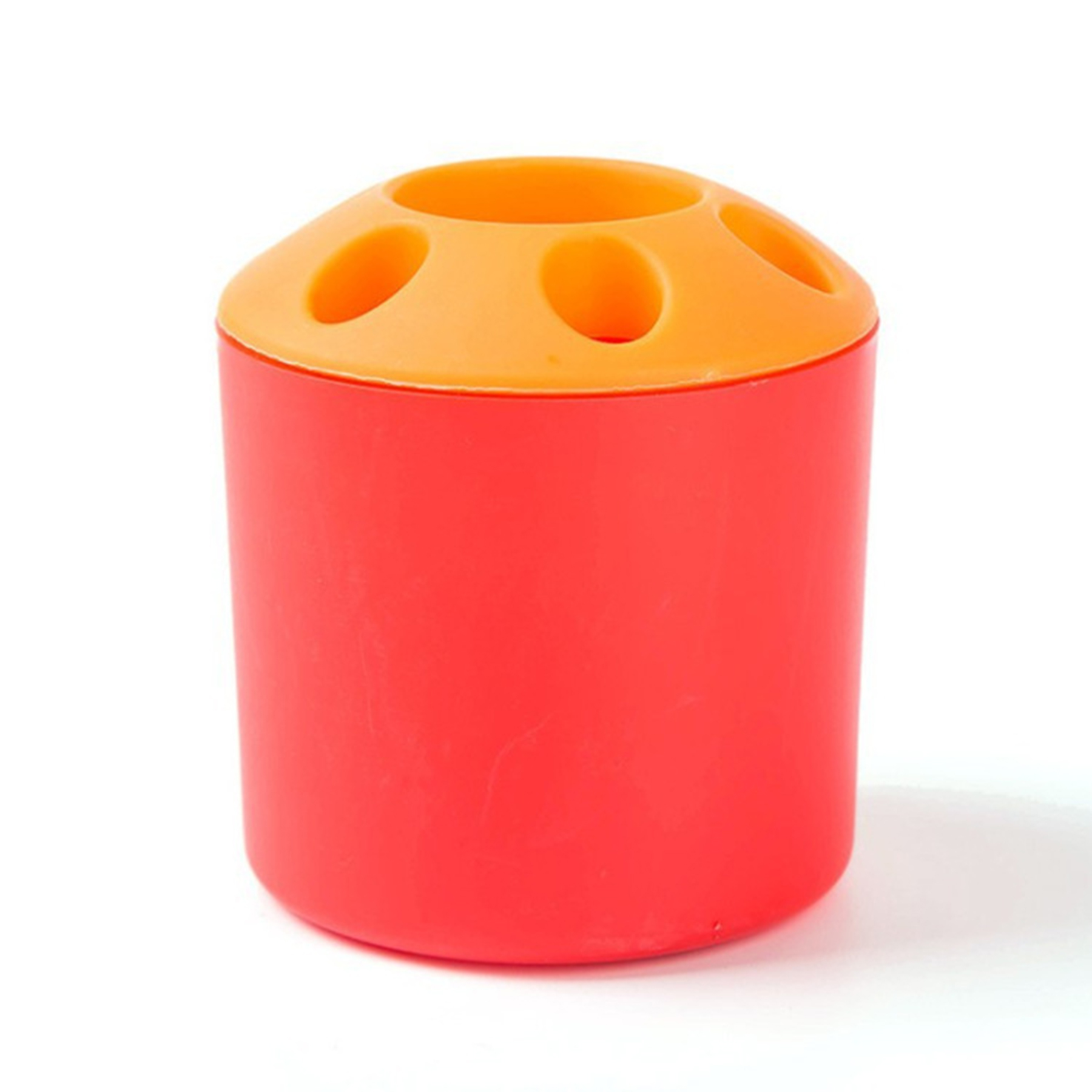 Multifunctional Storage Toothbrush Holder 3
