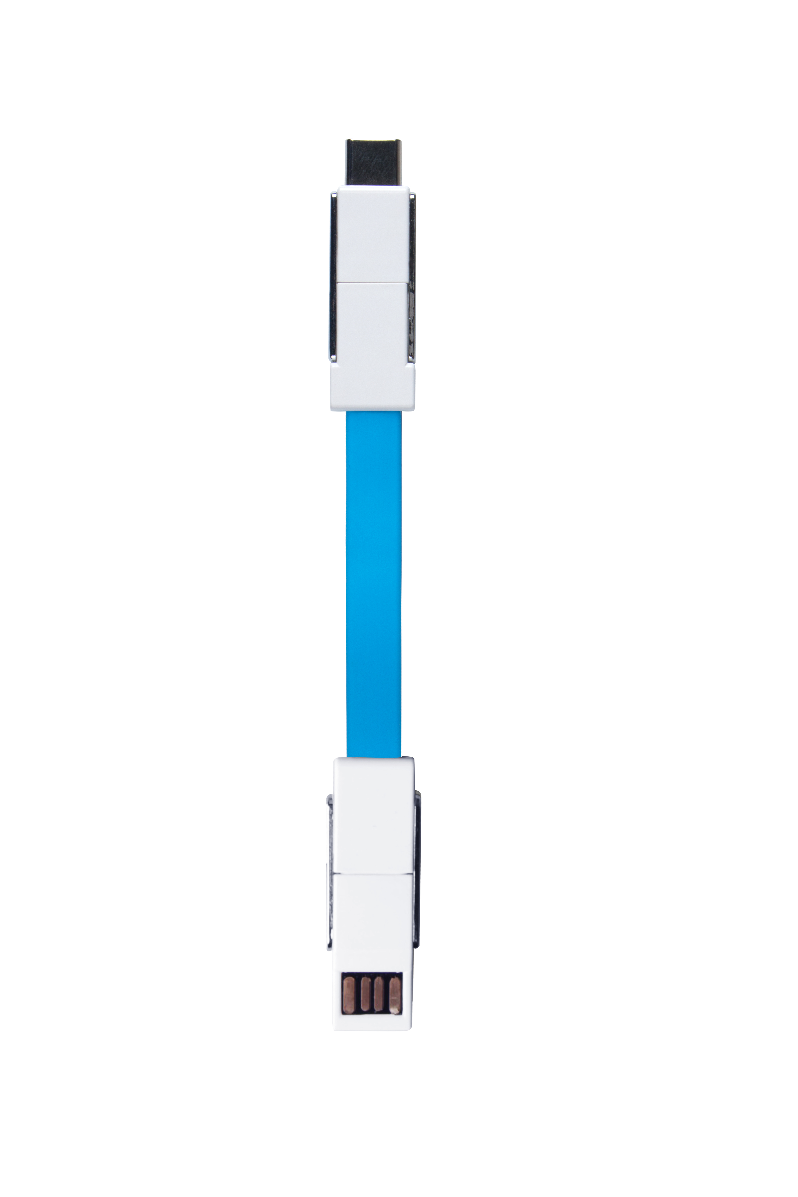 4 in 1 Magnet Charging Cable 4
