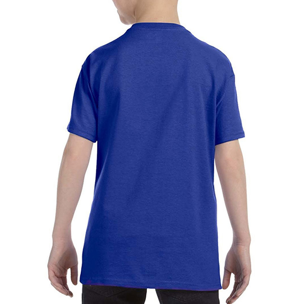 Gildan Heavy Cotton Youth T-Shirt 5.3 oz 14