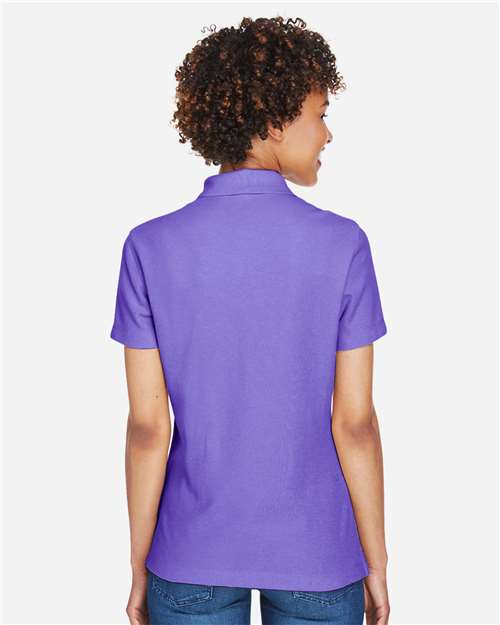 Women's DRYTEC20™ Performance Polo - DG150W 149