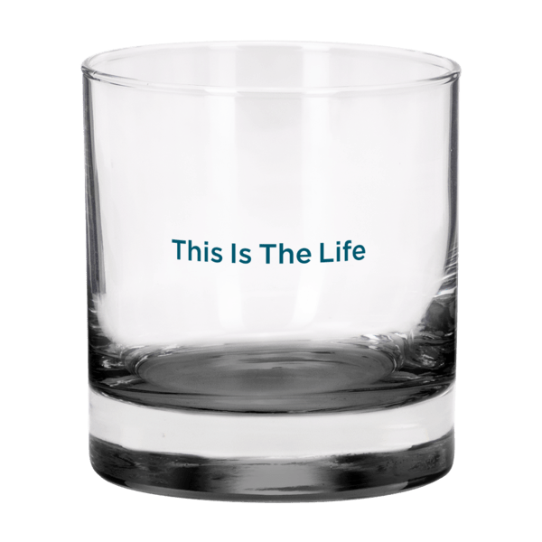 Malt 8 oz Libbey Heavy Base Scotch Glass 61