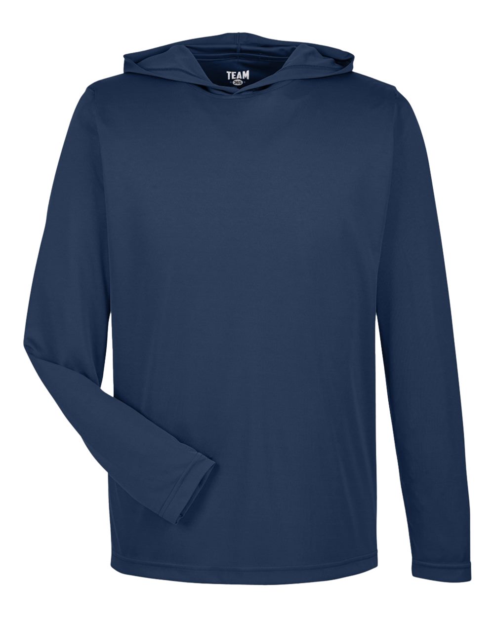Men's Zone Performance Hooded T-Shirt - TT41 60