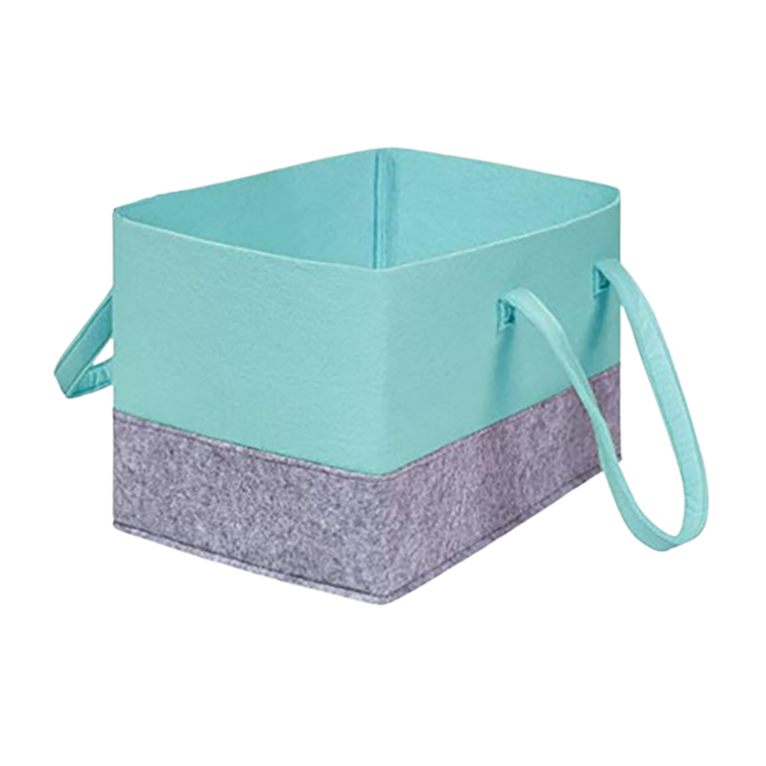 Reusable Large-Capacity Tote Storage Bag 2