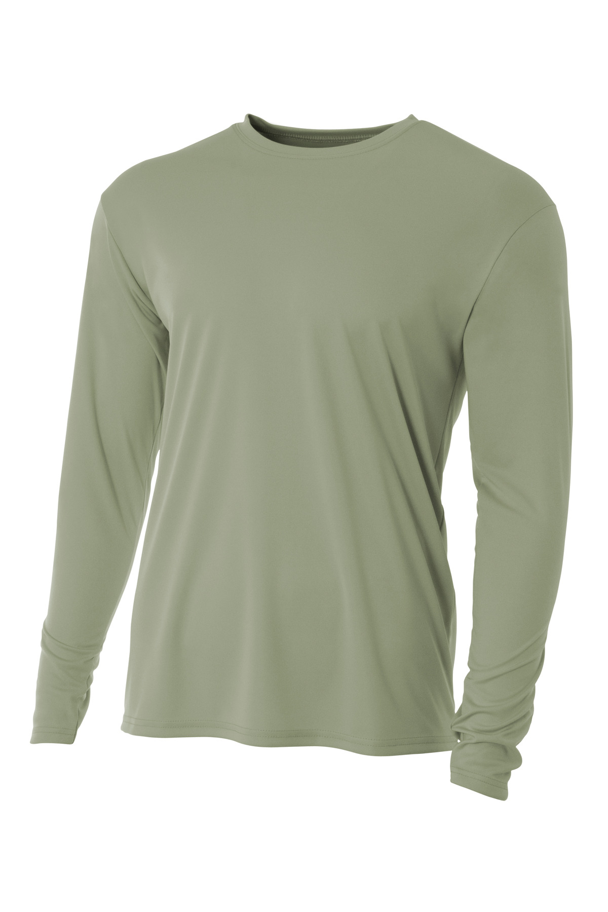 A4 Cooling Performance Long Sleeve Tee A4N3165 80