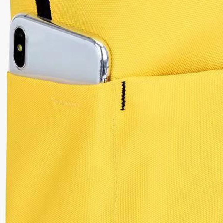 Medium Foldable Backpack Durable Lightweight Packable Backpack Hiking Daypack  17