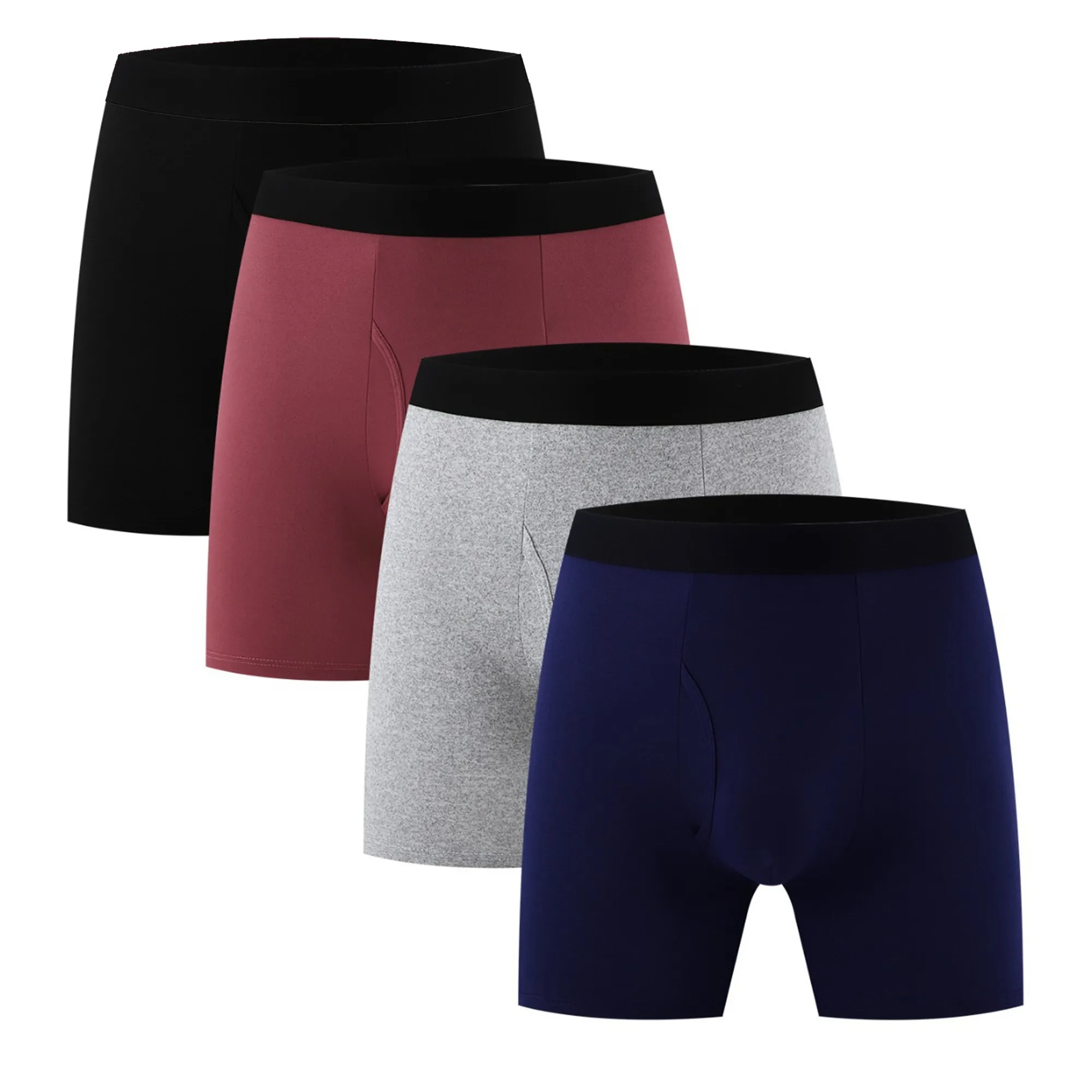 Men's Boxer Briefs 4