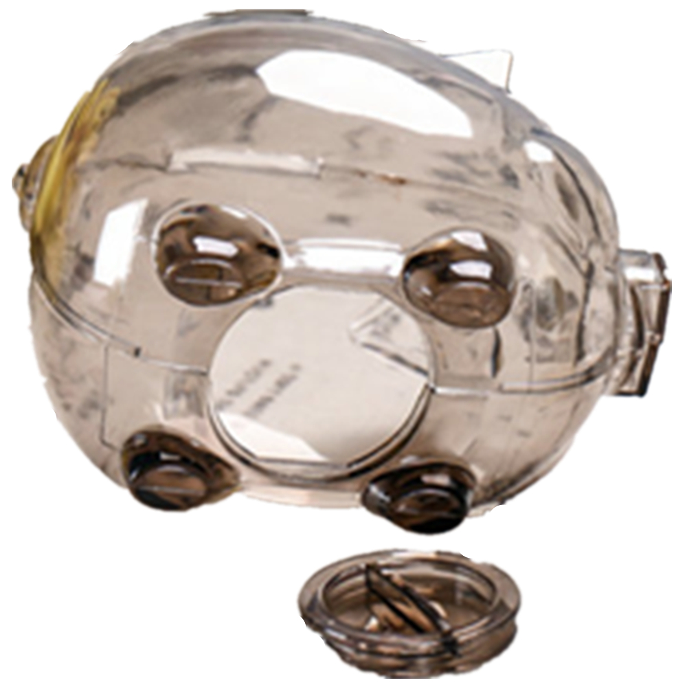 Piggy Saving Pot Saving Bank 5