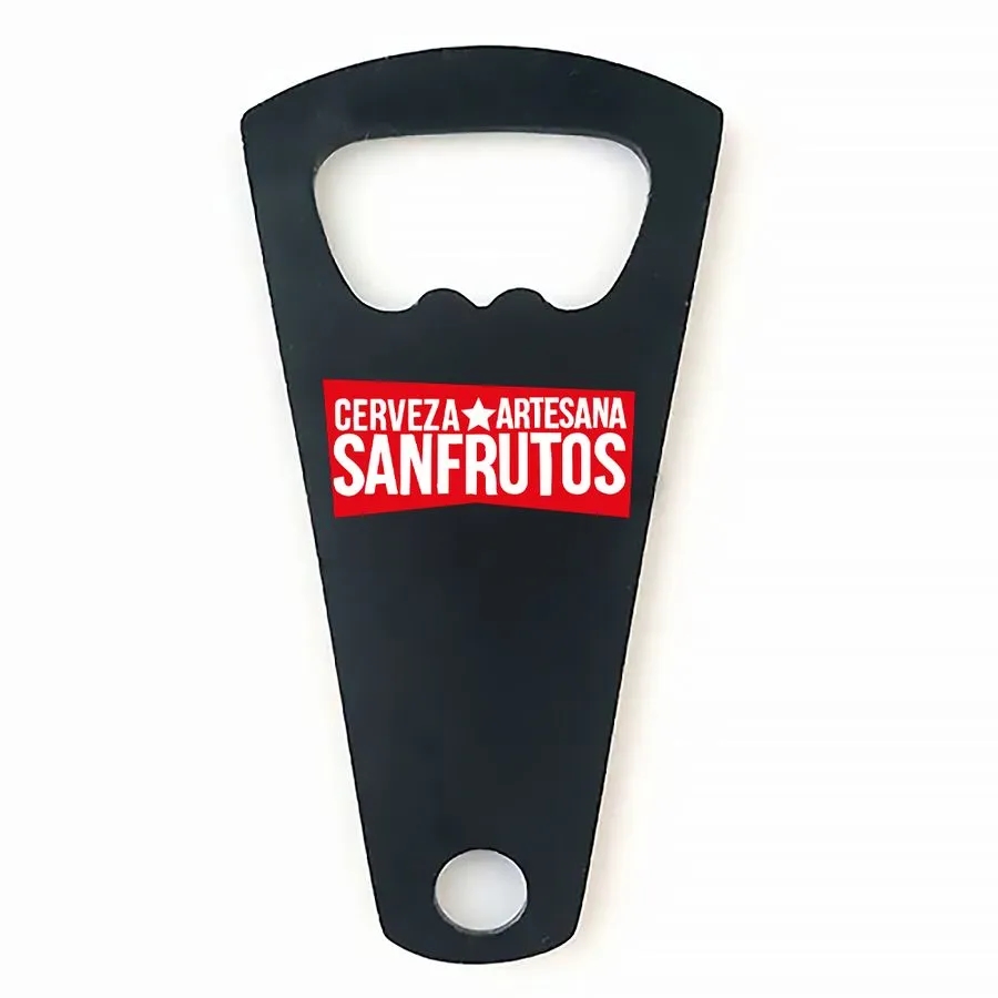 Neck Tie Shaped Bottle Opener 4