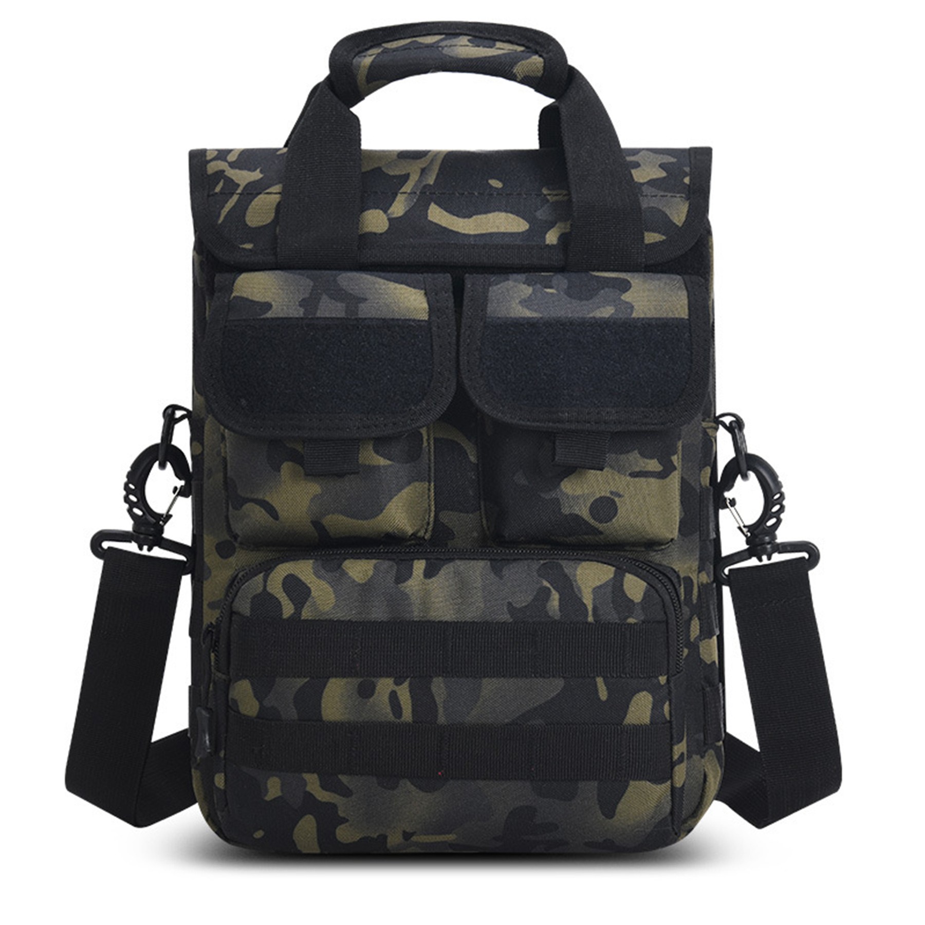 Multifunctional Crossbody Bag 1