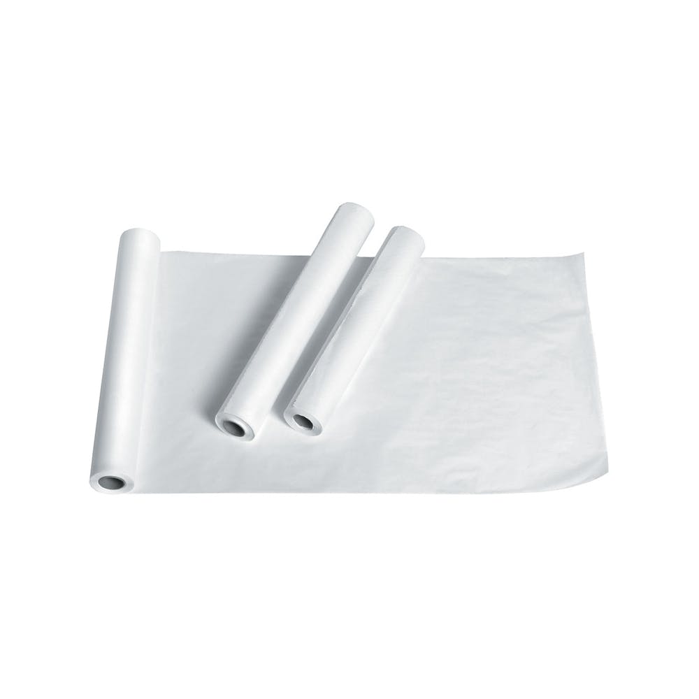 Exam Table Paper Rolls - Crepe 18" 1
