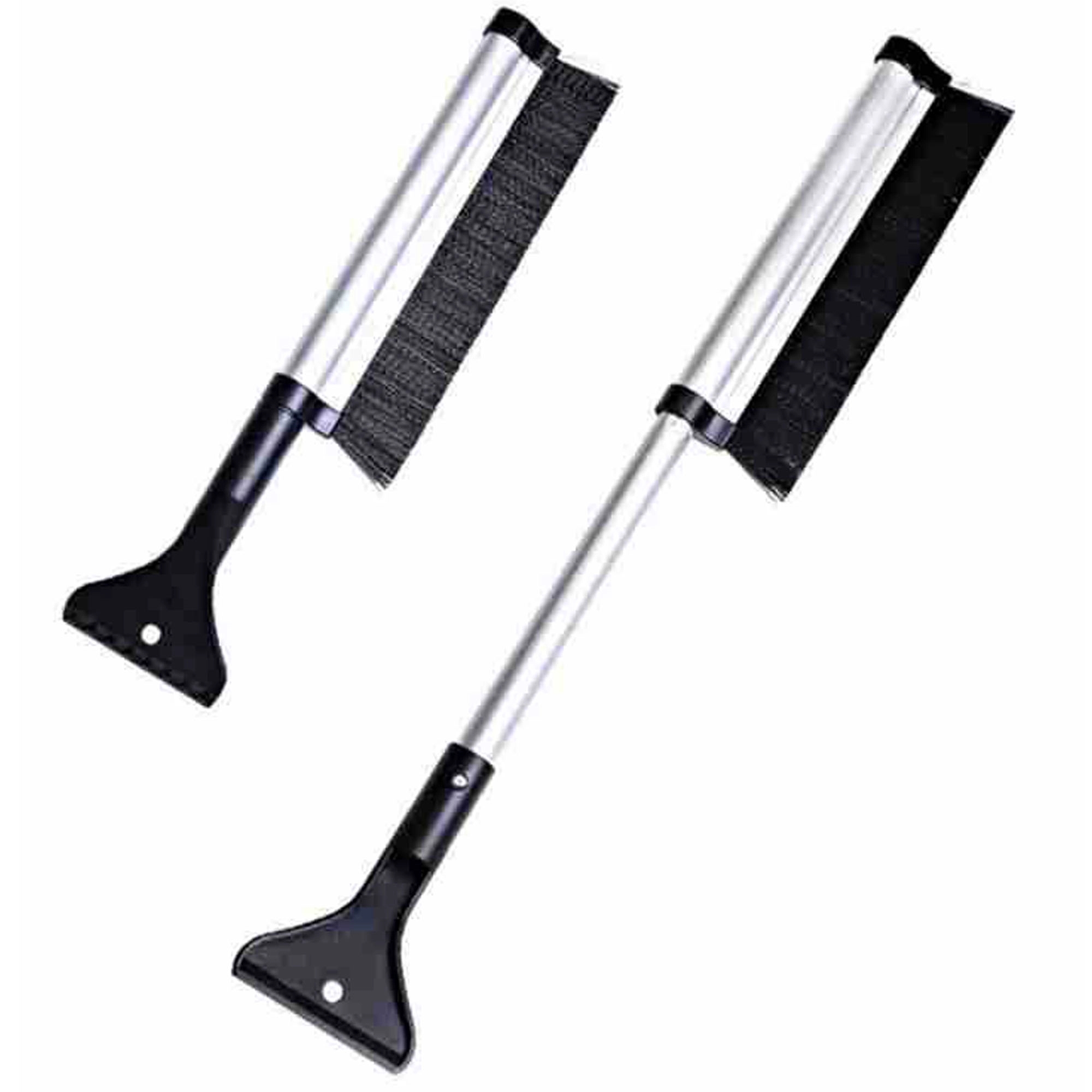 Car Snow Brush with Wider Ice Scraper 3