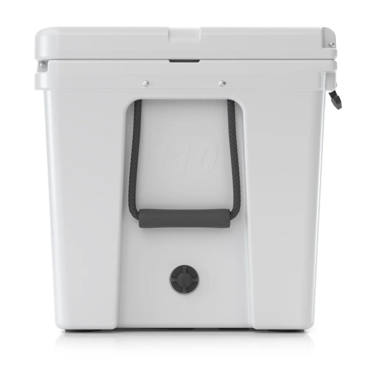 110 QT RTIC® Insulated Ultra-Tough Cooler Ice Chest (35.5" x 20.25") 5