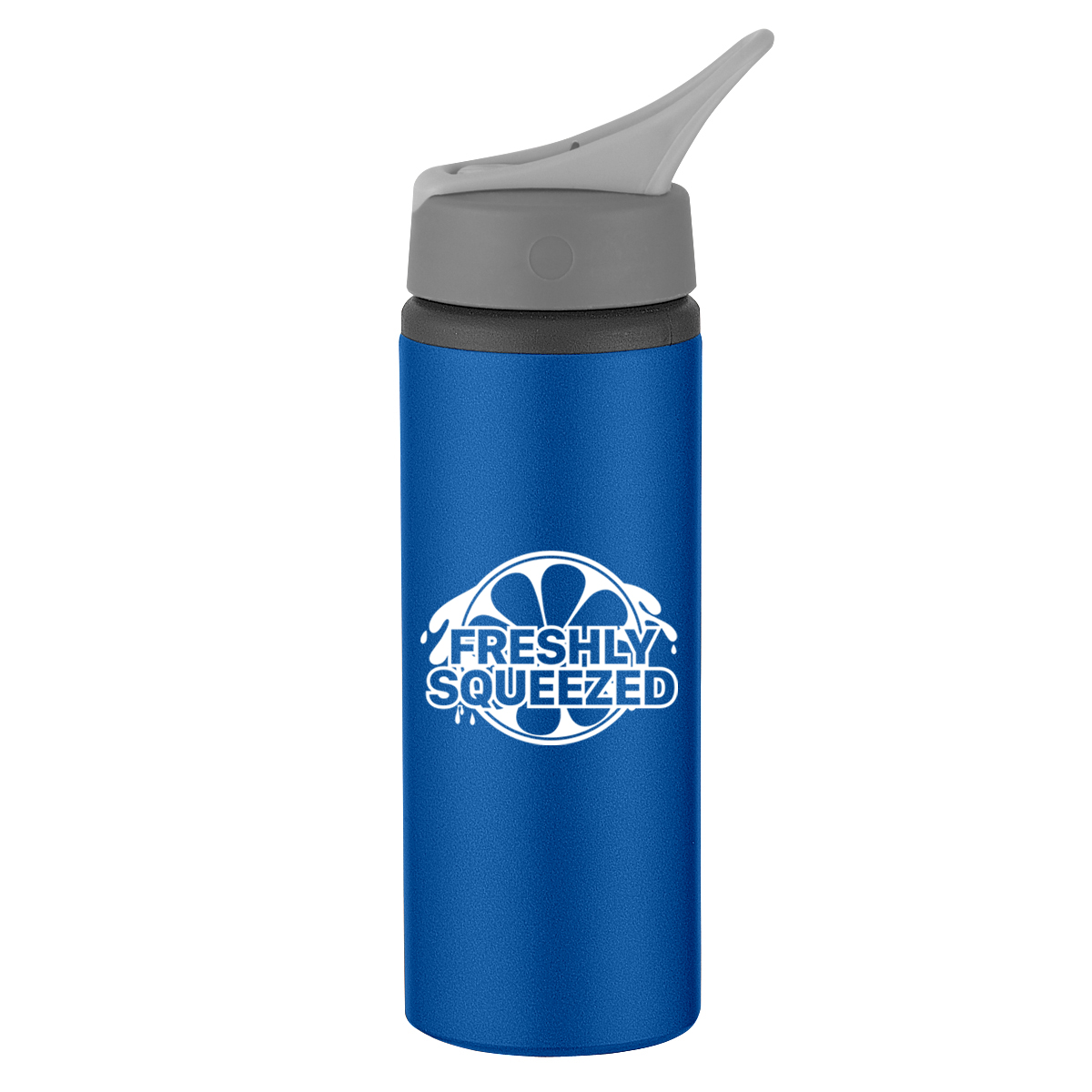 25 Oz. Aluminum Bike Bottle 21