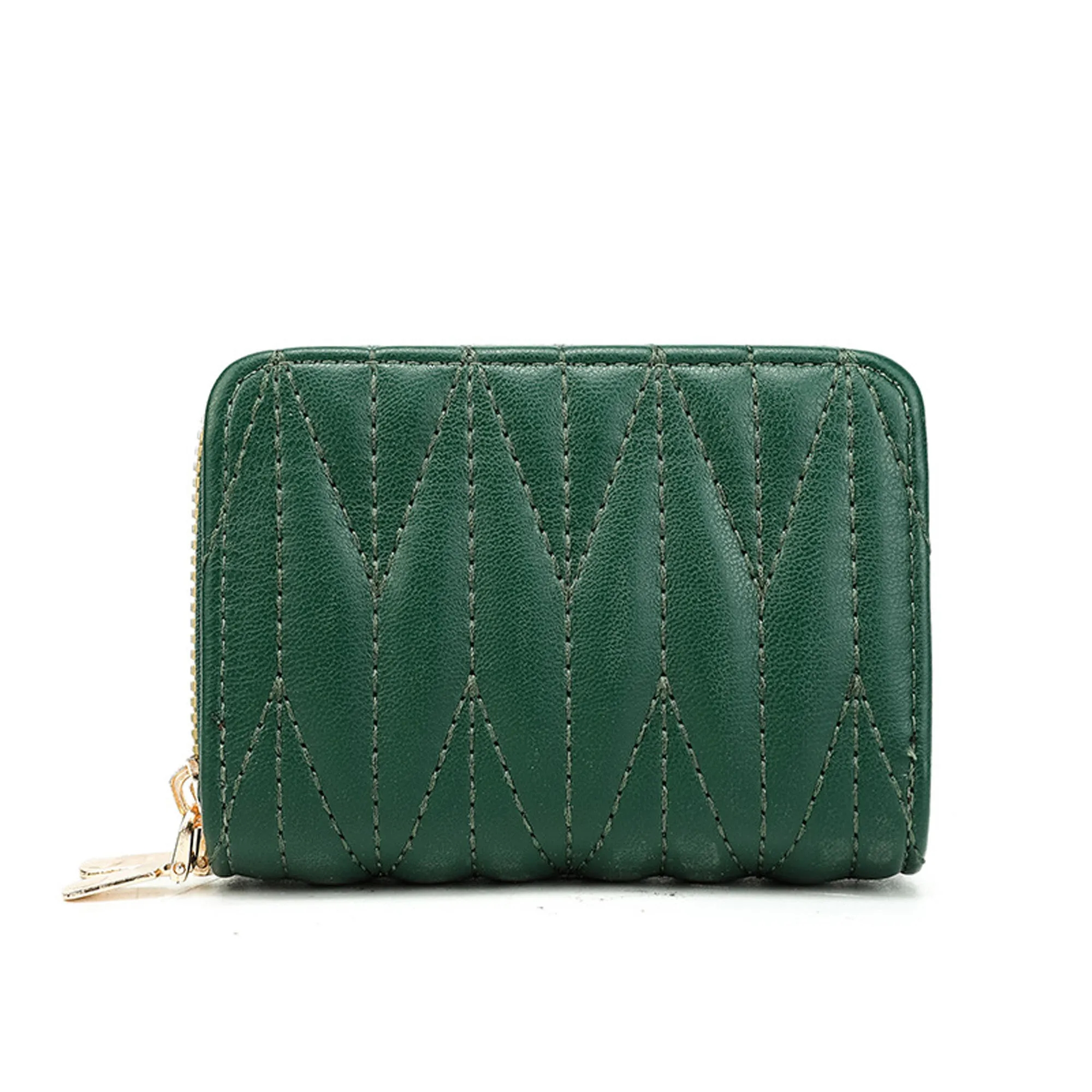 Functional Card Holder Wallet 4