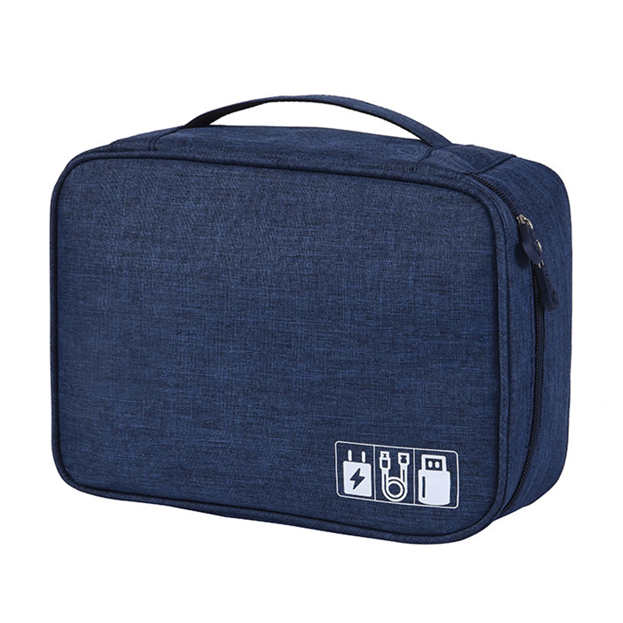 Electronics Organizer Bag 2