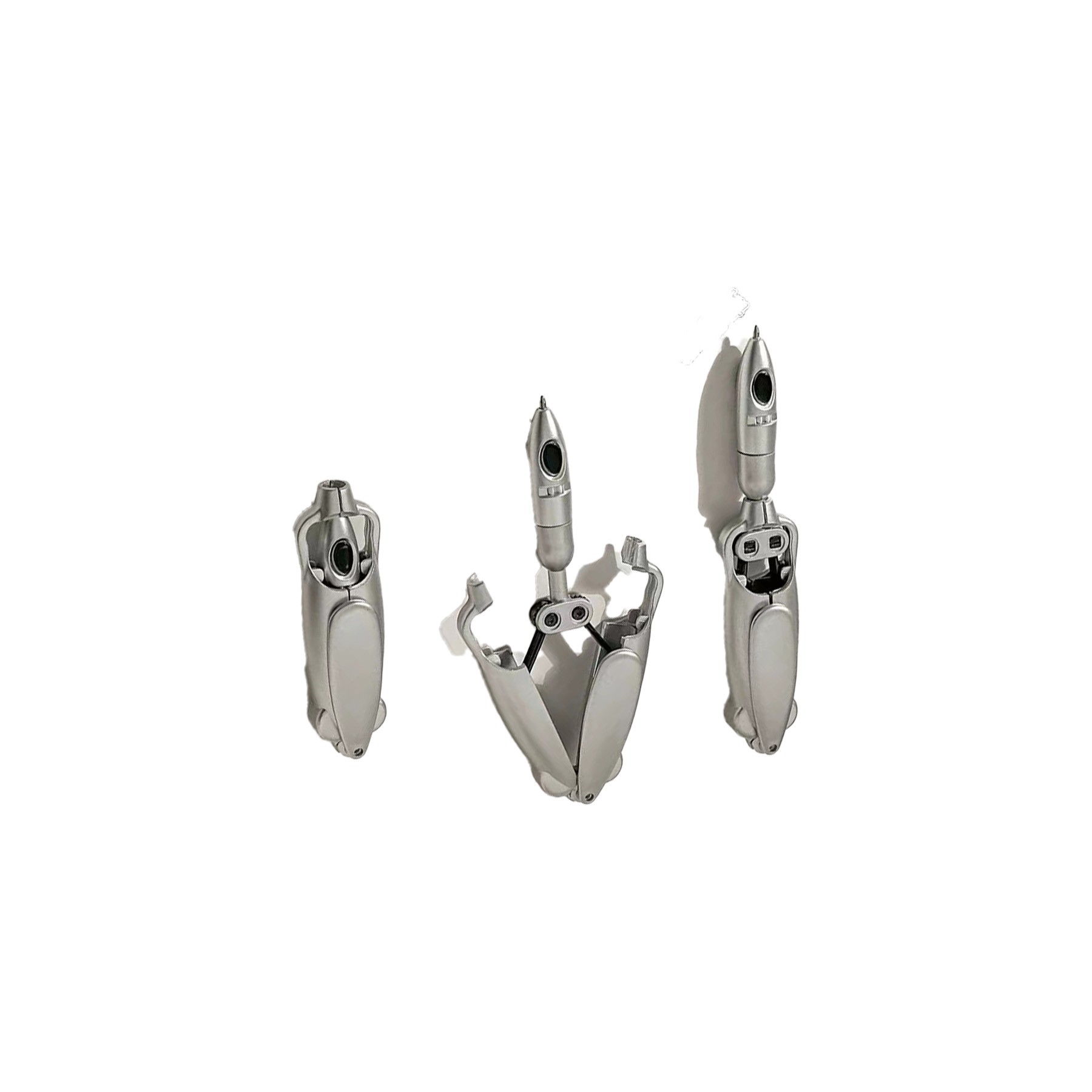 Decompression Fashion Pen 2