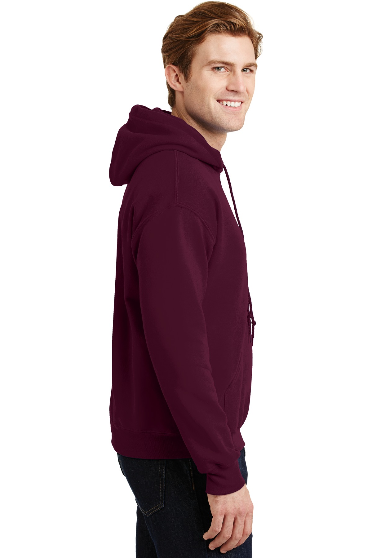 Gildan® Heavy Blend Hooded Sweatshirt 42