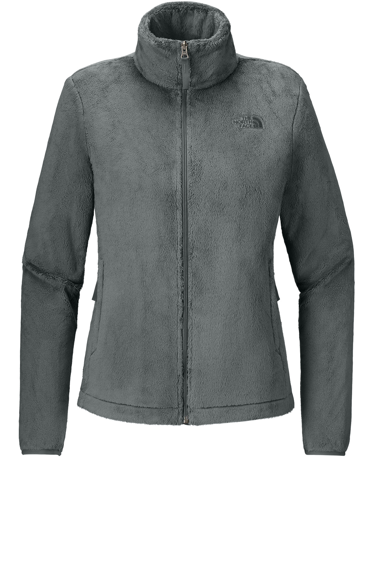The North Face Women's Osito Fleece Jacket NF0A7UQJ 11