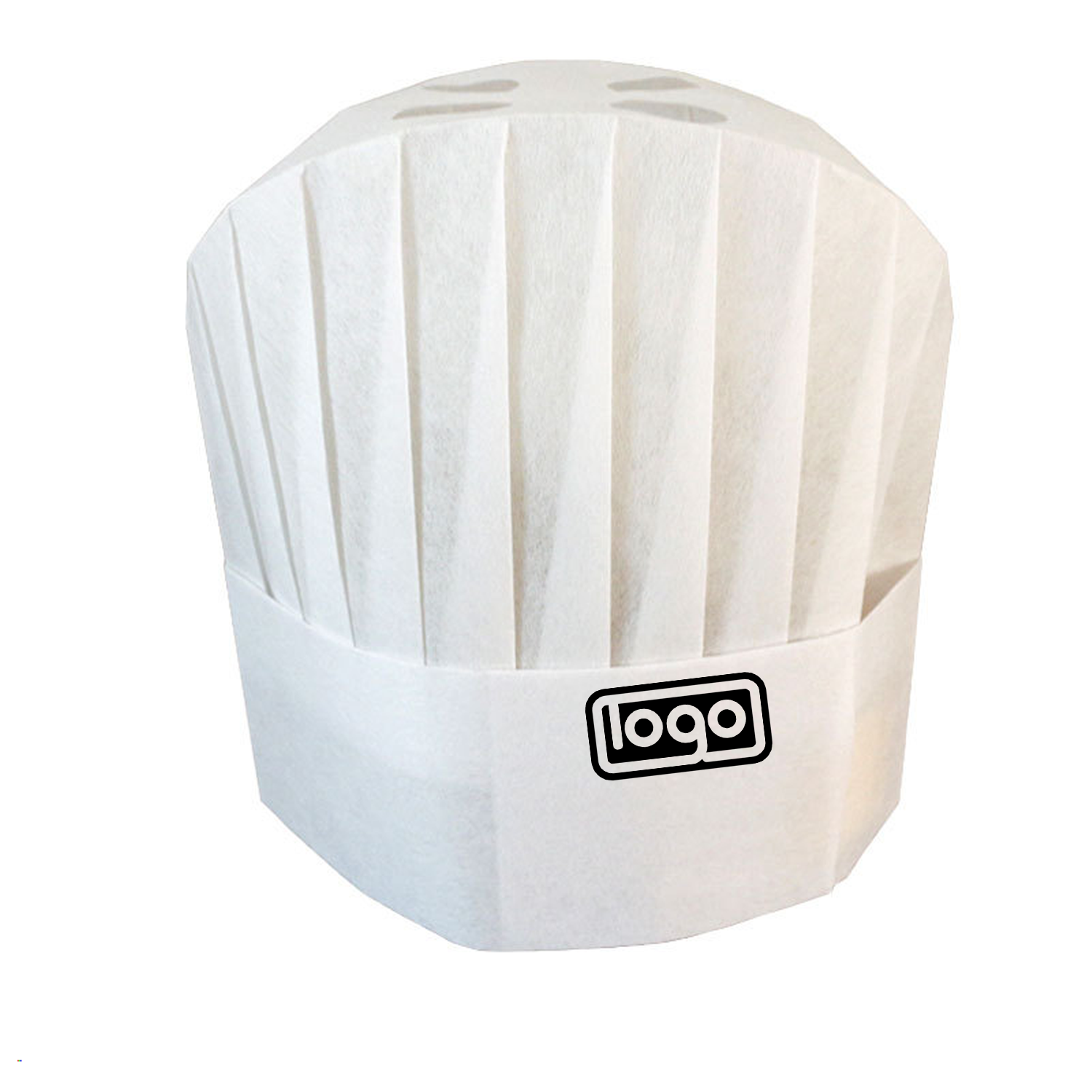 Non Woven Chef Hat 4