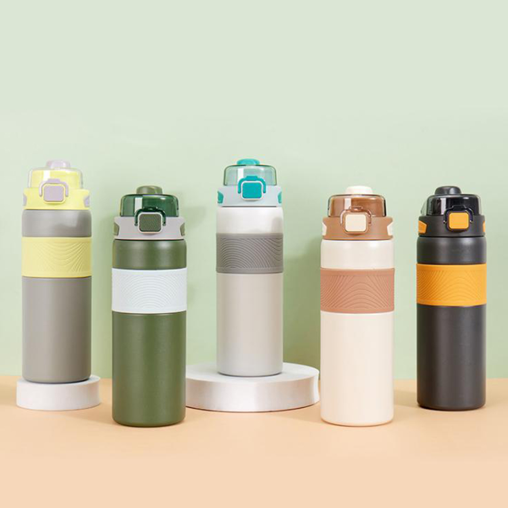 27 oz Vacuum Insulated Tumblers 4