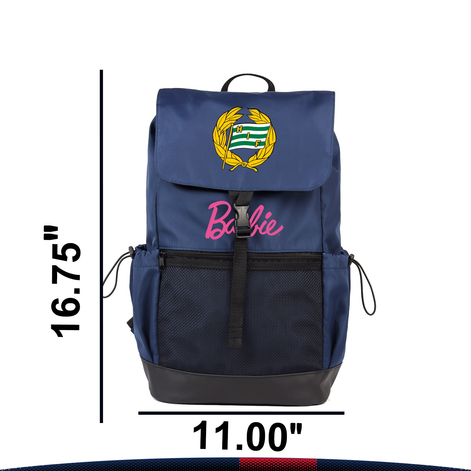 Luran School Backpack 2