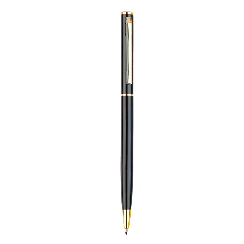 Metal Pen with Motivational Quotes 4