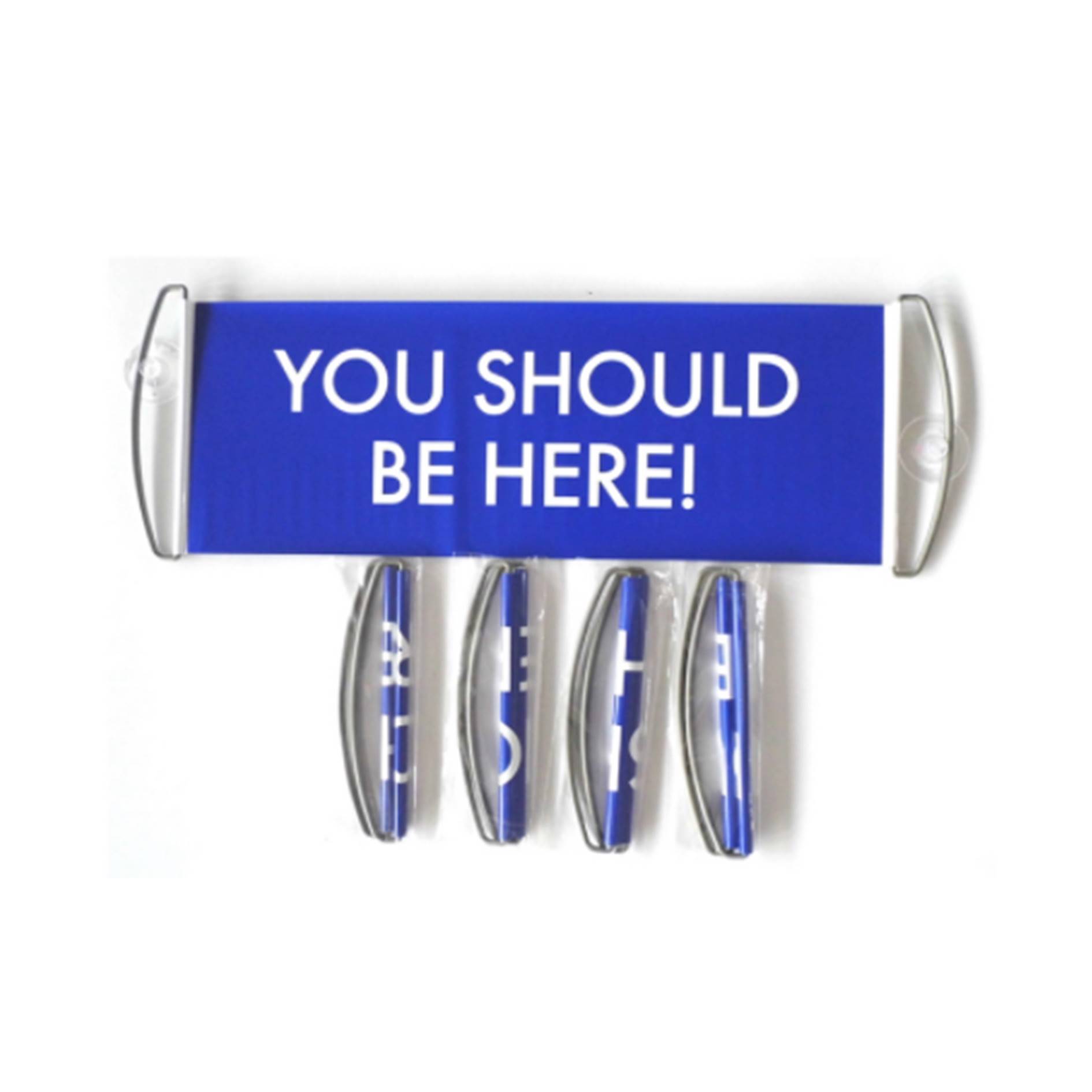 Retractable Hand Roll Banner 2