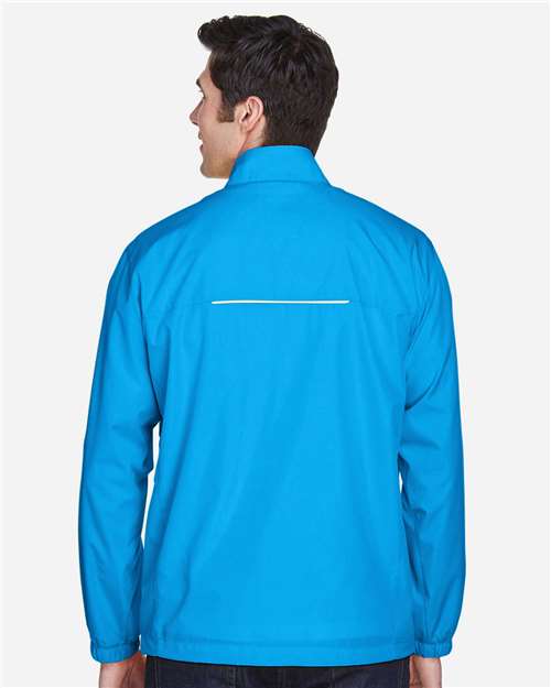 Men's Techno Lite Motivate Unlined Lightweight Jacket - 88183 100