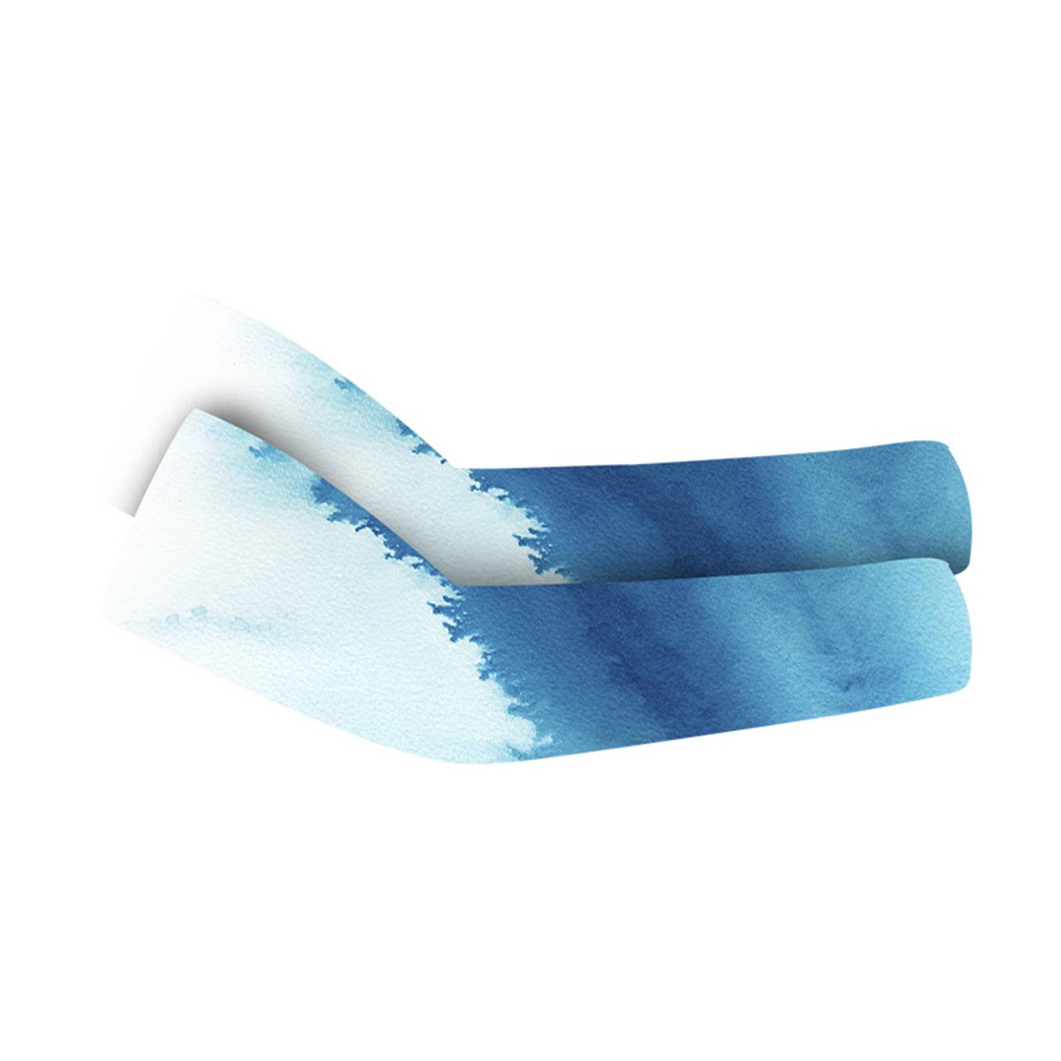 Summer Sun Protection Polyester Arm Sleeve 8