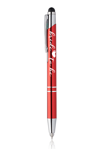 Night Rite Stylus Metal Pens 2