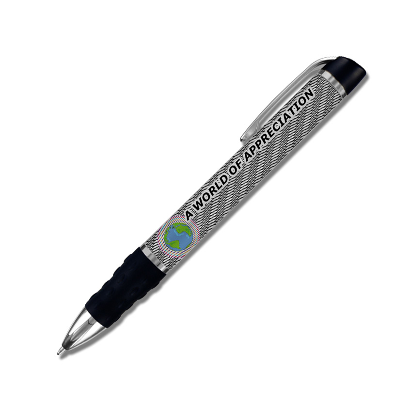 Lenticular Pen-II 2