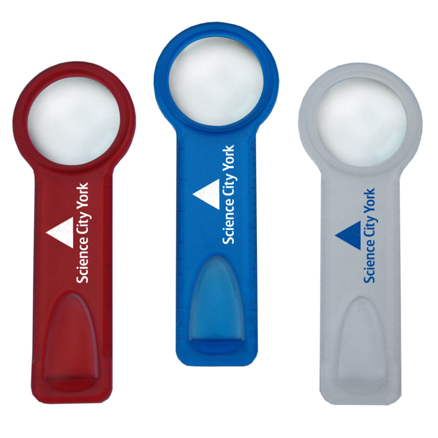 Bookmark Magnifier 1