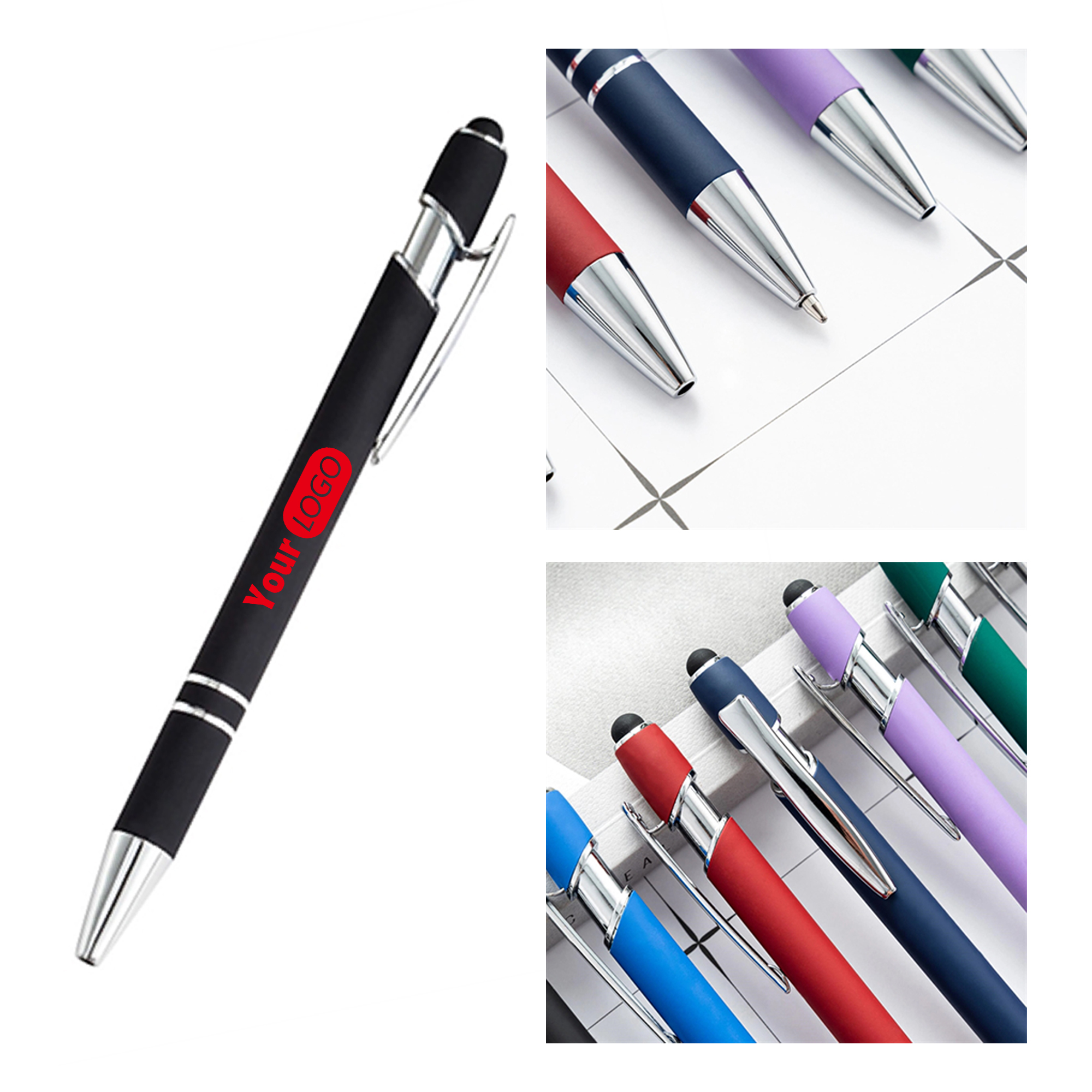 Versatile Touch Ballpoint Pen 3