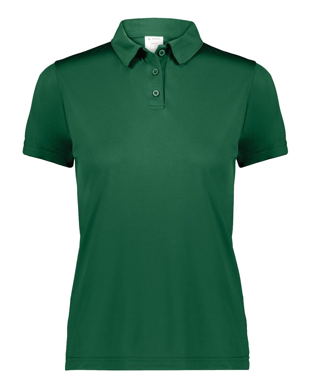 Women's Vital Polo - 5019 64