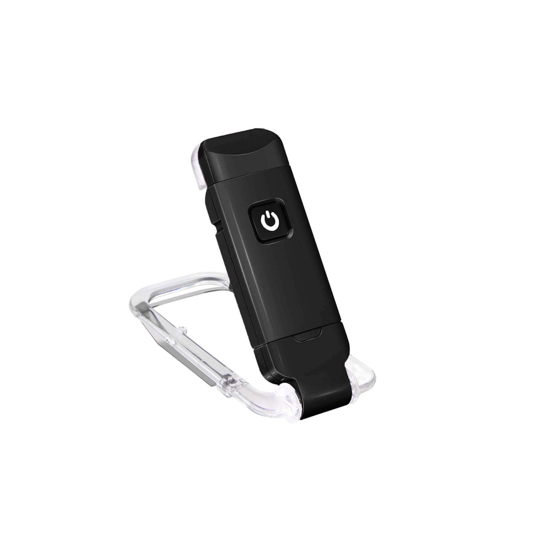 Portable LED Bookmark Light 4