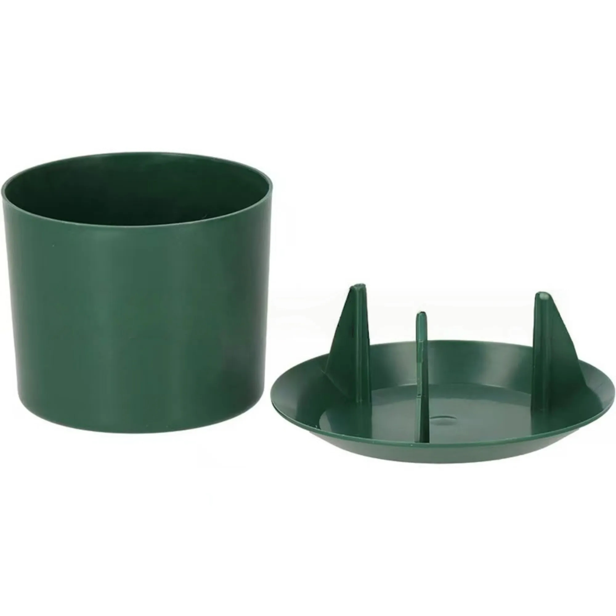 Eco Friendly Slug & Snail Trap 10
