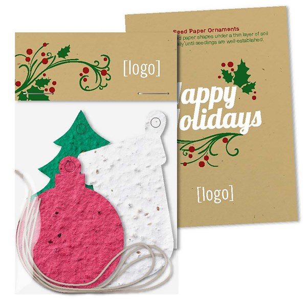 Multi-Shape Ornament Kit 2