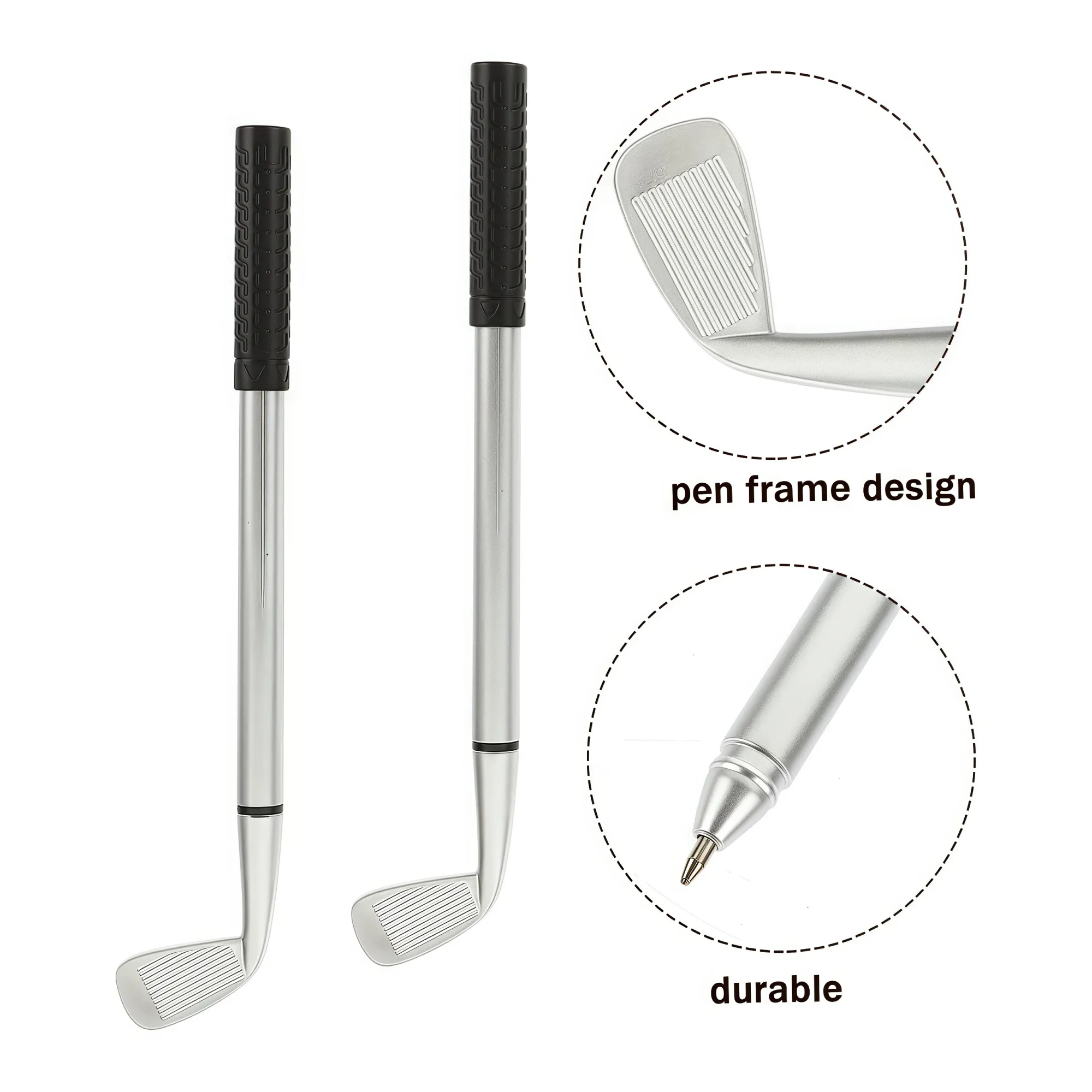 Golf Ballpoint Pen 1