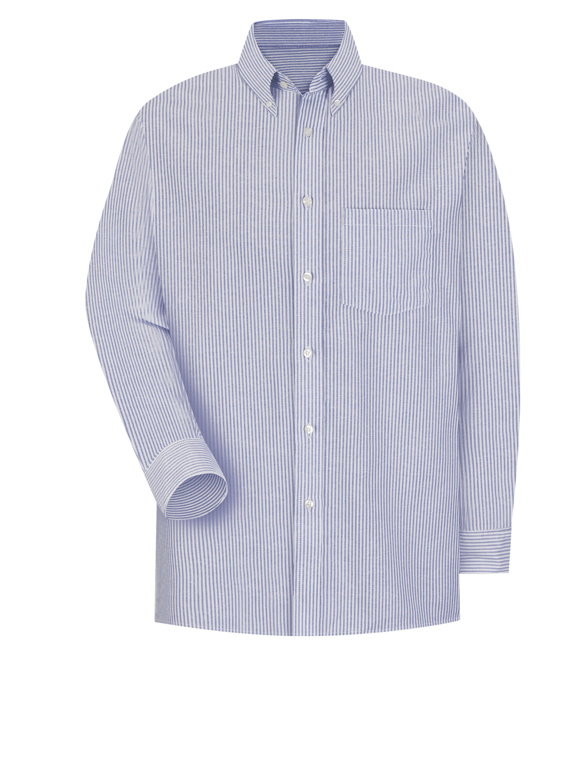 Red Kap Shirts - Men's Easy-Care Shirt 2