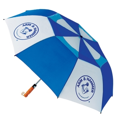 Folding Hurricane Umbrella 3