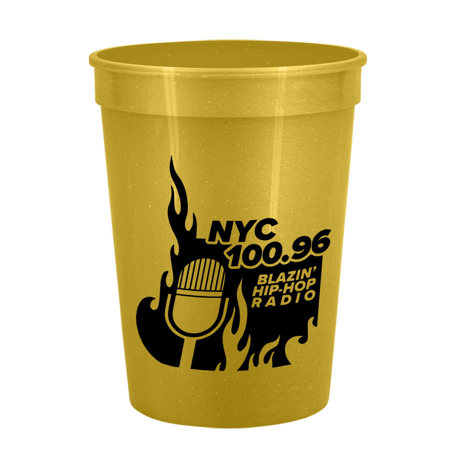 Garyline® Cups-on-the-Go Stadium Cup - 12 oz. 43