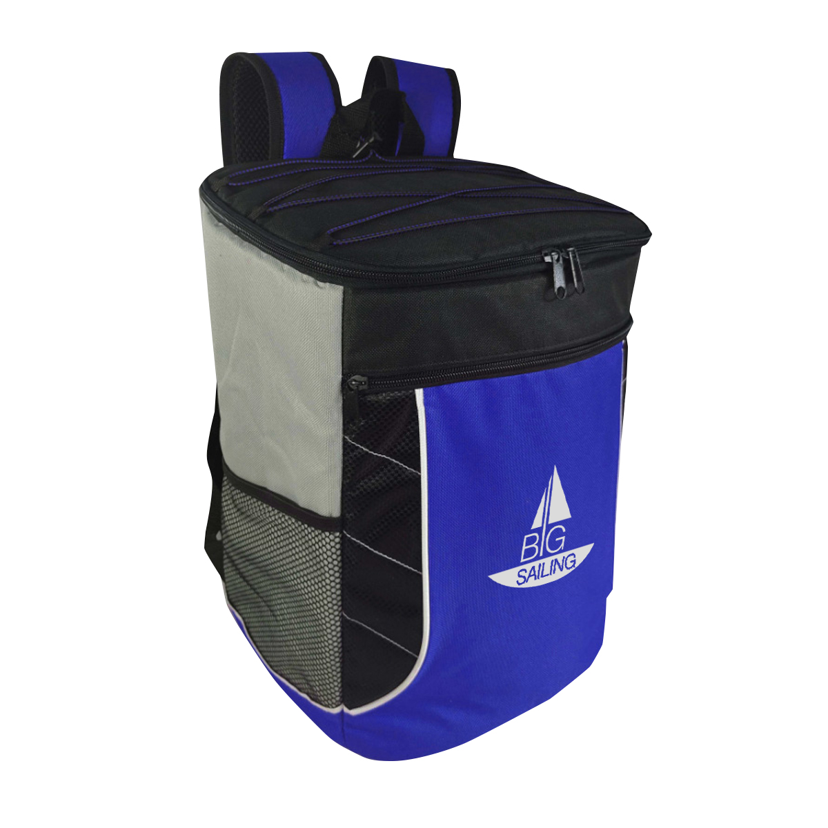 Take A Hike Cooler Backpack 6